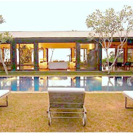 Mirissa Hills Resort Exterior foto