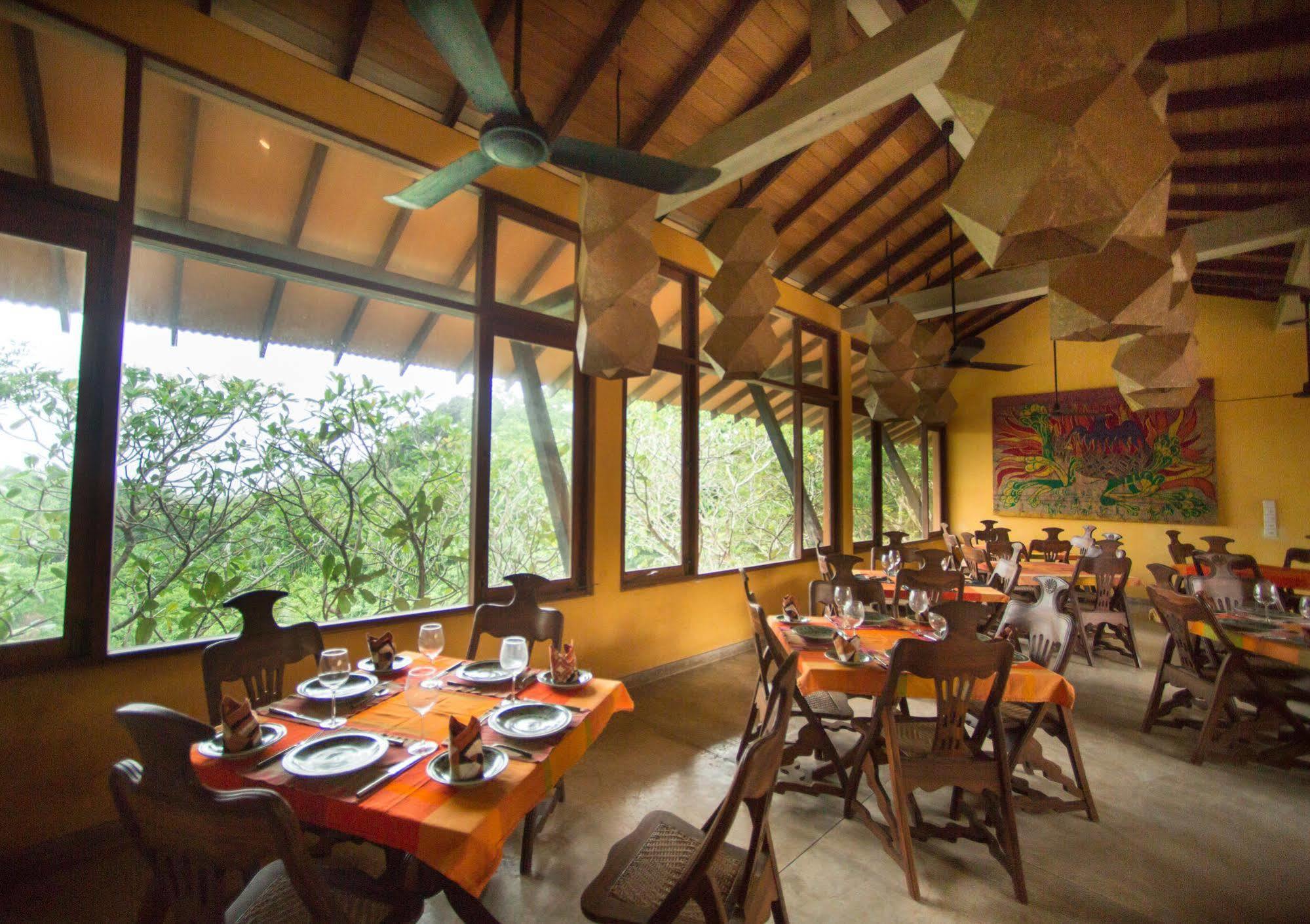 Mirissa Hills Resort Exterior foto