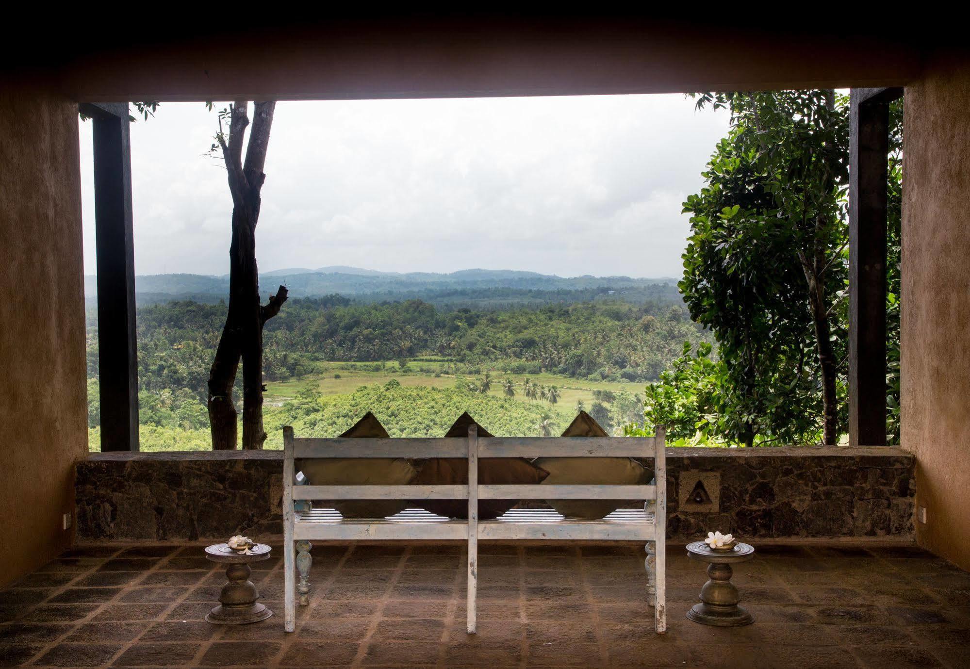 Mirissa Hills Resort Exterior foto