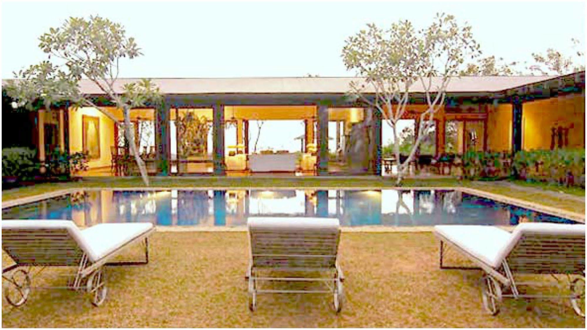 Mirissa Hills Resort Exterior foto