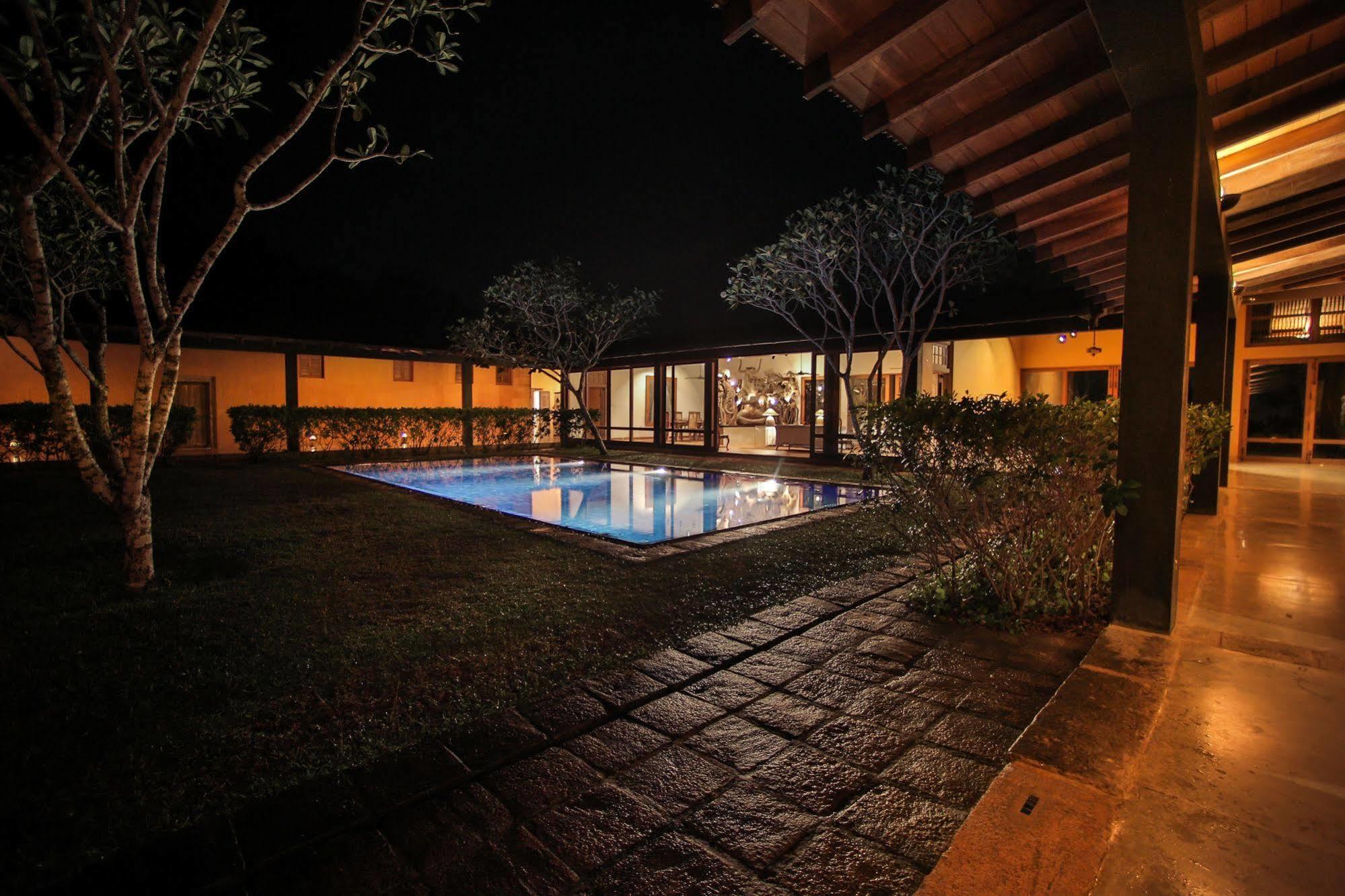 Mirissa Hills Resort Exterior foto